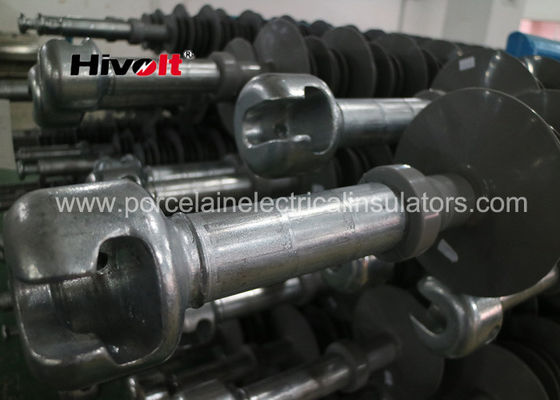 1000kV 300kN কম্পোজিট লং রড আইসোলেটর