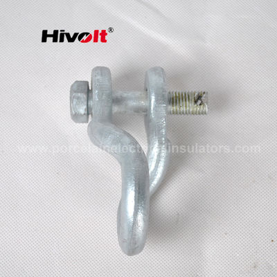 120kN কাঠের বাঁকা স্টিলের বাঁকা শৃঙ্খলা