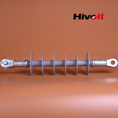 ২৫ কেভি সিলিকন রাবার কম্পোজিট আইসোলেটর