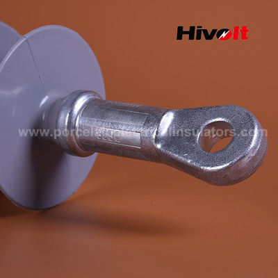 ২৫ কেভি সিলিকন রাবার কম্পোজিট আইসোলেটর