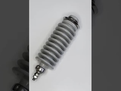 ২৫ কিলোভোল্ট ক্যাপাসিটর বুশিং