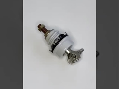 ANSI স্ট্যান্ডার্ড ট্রান্সফরমার বুশিং 4