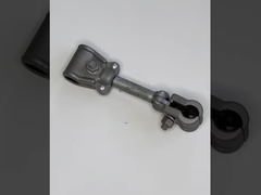 অ্যালুমিনিয়াম খাদ স্পেসার